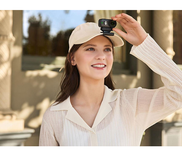 DJI Osmo Nano Standard Combo (64GB) CP.OS.00000461.01 / 6937224115446 - 1362321 - zdjęcie 3